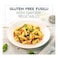 Barilla Gluten Free Fusilli Pasta, 400g