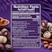 Chocodate Assorted Chocolate Covered Dates with Almond, 250g