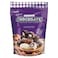 Chocodate Assorted Chocolate Covered Dates with Almond, 250g