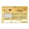 Arabian Delights Chocodate Assorted Chocolate Covered Dates with Almond, 150g