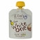 Ella's Kitchen The White One Gluten Free Dairy Free Organic Squished Smoothie Fruits Baby Food, 6 Months+, 90g Pack of 4
