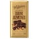 Whittaker's Dark Almond Chocolate Bar, 200g