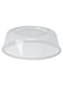 Microwave Lid, Grey, 26 cm, Vented Design
