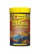Tropical Daphnia Vitaminized 100ML/16G Fish Food for Small Fish Species