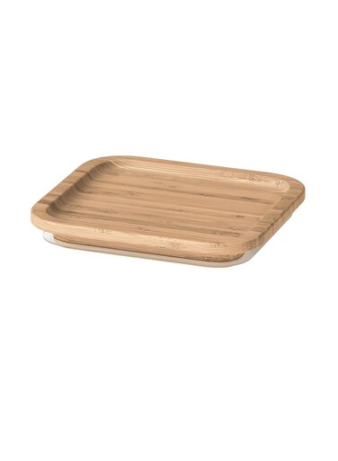 square/bamboo