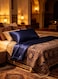 Sale! 2 Pack Premium Satin Pillowcases, Ultra Soft &amp; Breathable, Skin-Friendly Pillow Covers for All Seasons