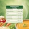 Carrefour Classic 8 Vegetable Cream Soup, 1L