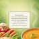 Carrefour Classic 8 Vegetable Cream Soup, 1L