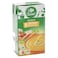Carrefour Classic 8 Vegetable Cream Soup, 1L