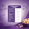 Carrefour Classic Roasted Salted Macadamia Nuts, 100g