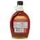 Organic Larder Organic Dark Maple Syrup, 375ml