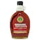 Organic Larder Organic Dark Maple Syrup, 375ml