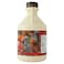 Organic Larder Organic Dark Maple Syrup, 950ml