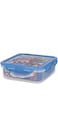 Stor Avengers Rolling Thunder Square Hermetic Food Container 500Ml