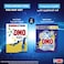 Omo Semi-Automatic Powder Laundry Detergent Active 2.25kg Pack of 2