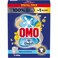 Omo Semi-Automatic Powder Laundry Detergent Active 2.25kg Pack of 2