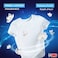 Omo Semi-Automatic Powder Laundry Detergent Active 2.25kg Pack of 2