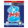 Omo Semi-Automatic Powder Laundry Detergent Active 2.25kg Pack of 2