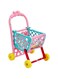 Disney Minnie Mouse Shopping Trolley
