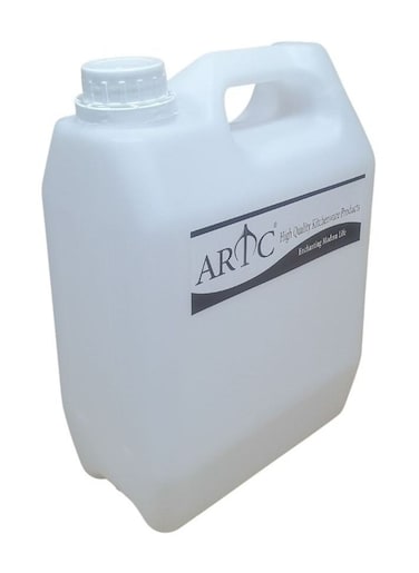 ARTC Plastic Jerry Can, Storage 4L