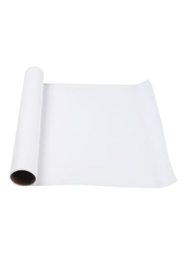 Paper Roll White