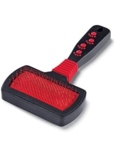 Padovan Simple Slicker BrUSh For Pet Coat Grooming