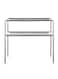 Multi-functional Kitchen Rack Silver