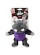 Gigwi I'M Hero Squeaker Series Hippopotamus