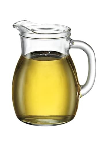 Bormioli Rocco B/Rocco Bistrot Water Jug 21 Oz