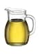 Bormioli Rocco B/Rocco Bistrot Water Jug 21 Oz