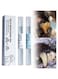 SWIUKPHE 2024 New Pet Toothbrush Pen, Upgrade Dog Teeth Cleaning Pen Pet Teeth Repairing Kit, Cat/Dog Tooth Whitening &amp; Cleaning Teeth Brightening Pen for Dog Cats Dental Care Fresh Breath