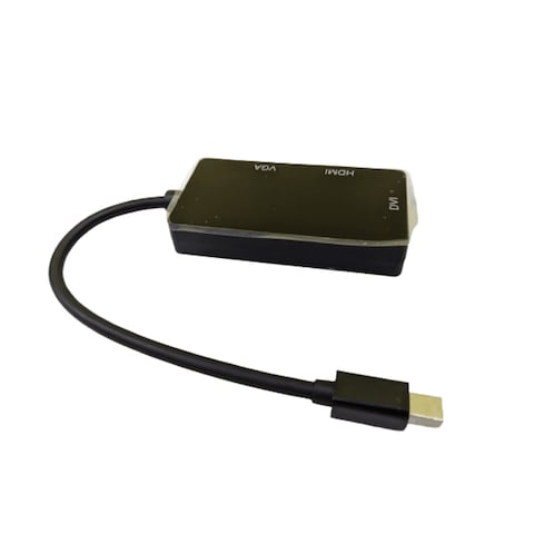 Dvi mini hdmi deals