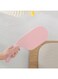 - The Pure Effect Lazy Bed Sheet Fastener Tool &acirc;&euro;&ldquo; Easy Bedspread Organizer &amp; Holder, Non-Textile Gap Insert Tool for Neat &amp; Tidy Beds, Durable &amp; Effortless Fixing (1pc - PINK)