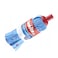 Tonkita Super Mop without Stick - Effortless and Effective Floor Cleaning with Nonwoven Microfiber Technology