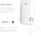 TP-Link 300MBPS Universal WiFi Range Extender, TL-WA850RE