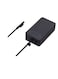 Adapter Charger For Microsoft Surface Pro 3/4/5 (2017) Black