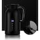 Tradeo Smart Car Electric Kettle &ndash; Portable Touch Control Thermal Flask for Travel &amp; Cars