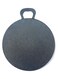 Granite Non-stick Arabic Tawa/Roti Pan/Ragag Maker Black 35.5cm