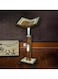 The Holy Quran holder laser engraved LARGE SIZE model 005