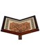 The Holy Quran holder laser engraved LARGE SIZE model 005