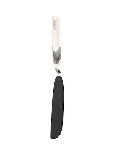Palette Knife White/Black