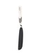 Palette Knife White/Black