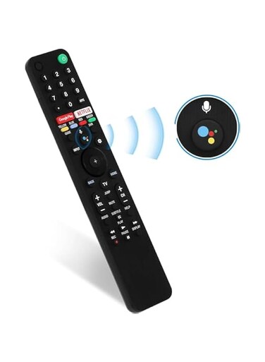 Replacement for New Replace Remote for RMF-TX5U Voice Remote Control