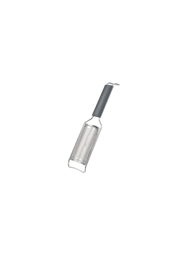 428264 Semicircular Grater Stainless Steel 26Cm Grandchef