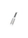 428264 Semicircular Grater Stainless Steel 26Cm Grandchef