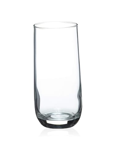 Bormioli Rocco B/Rocco Loto Long Glass Set 3Pc 35Cl
