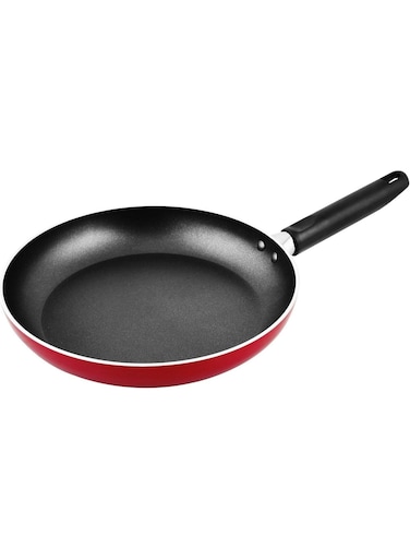 Time 30CM Fry Pan &acirc;&euro;&ldquo; High Performance Nonstick Cookware Designed for efficiency, this stylish pan features a durable nonstick surface, heat-resistant handle, and compatibility with multiple stovetops, making cooking healthier and hassle-free every day.