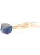 Duvo+ ECO Navy Ball &amp; Catnip 4,5x4,5x20cm Multicolour