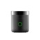 Portable Mini Electric Bakhoor Burner - USB Rechargeable Handheld Car Incense Censer