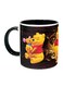 Winnie The Pooh Printed Coffee Mug Multicolour